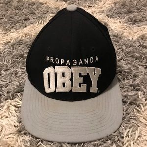 Men’s Obey hat